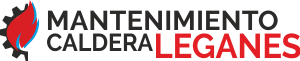 Mantenimiento Caldera Leganes